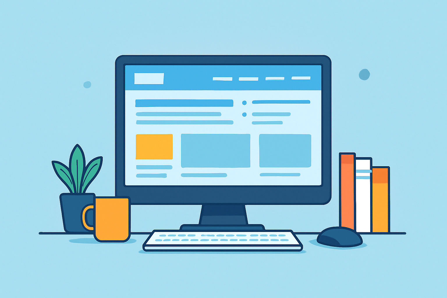 Konya Meram Konya Web Tasarım | İşletmenizi Dijitalde Öne Çıkaracak Stratejiler Web Tasarım Blog Yazısı