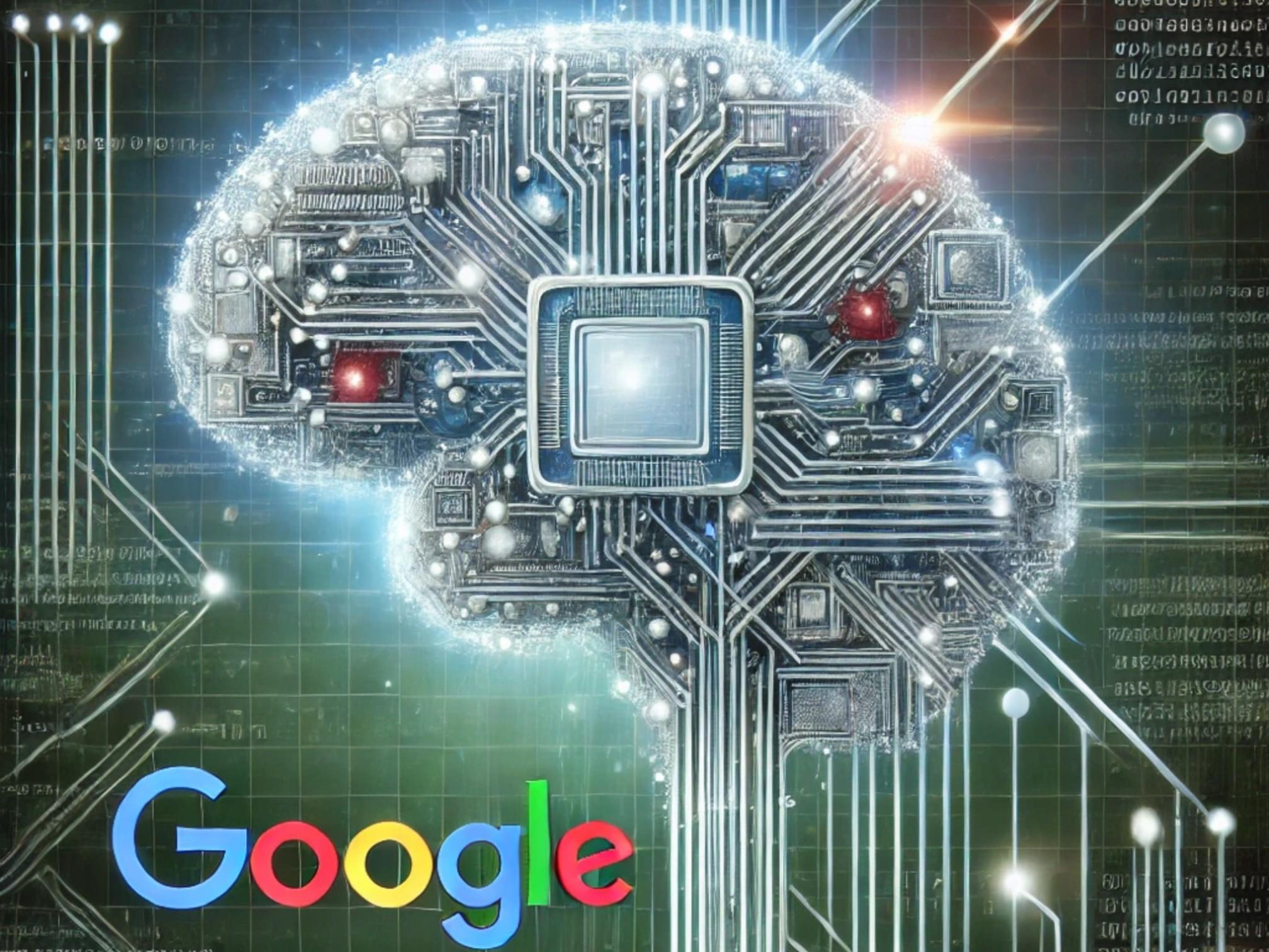 Konya Meram Google RankBrain Nedir? Dijital Pazarlama İçin Önemi ve Etkisi Web Tasarım Blog Yazısı